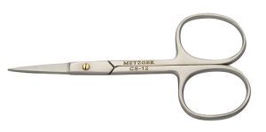 Ножницы маникюрные Metzger NS-1/2-S(ST)