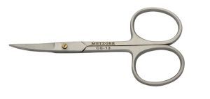 Ножницы маникюрные Metzger NS-1/3-D(CVD)