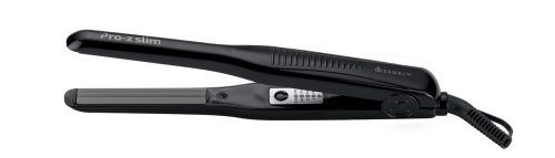 Щипцы-гофре DEWAL PRO-ZSlim, 10х88мм, с терморег, титаново-турмалиновое покрытие,30Вт