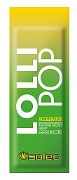 Средство для загара Soleo Basic «Лоллипоп»/ Lollipop (15 ml) Средство для загара Soleo Basic «Лоллипоп»/ Lollipop (15 ml)
