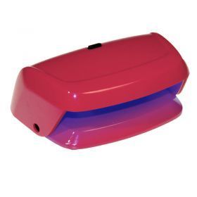 LED лампа Pretty красная LED лампа Pretty красная