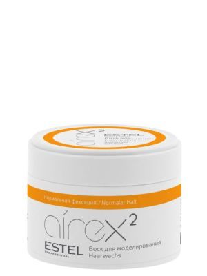 AW Воск для моделирования нормальная фиксация 75 мл AIREX AW Воск для моделирования нормальная фиксация 75 мл AIREX