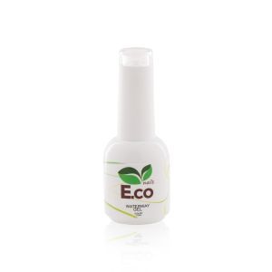 Гель для дизайна ногтей с эффектом растекания E.co Nails WaterWay Gel, 10 мл Гель для дизайна ногтей с эффектом растекания E.co Nails WaterWay Gel, 10 мл