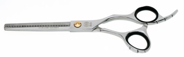 Ножницы парикмахерские филировочные Mizuka PBS-STU7660 (6") 40 Зубов