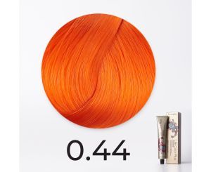 Краска для волос FarmaVita Life Color Plus Бустер 0.44 Orange, 100мл