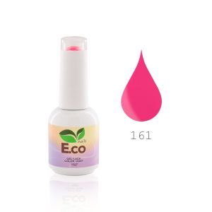 Гель-лак для ногтей E.co Nails Classic №161 10мл