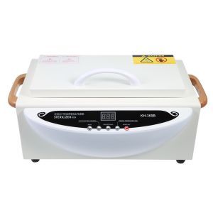 Сухожаровой шкаф Soline Charms с экраном КН-360В Сухожаровой шкаф Soline Charms с экраном КН-360В